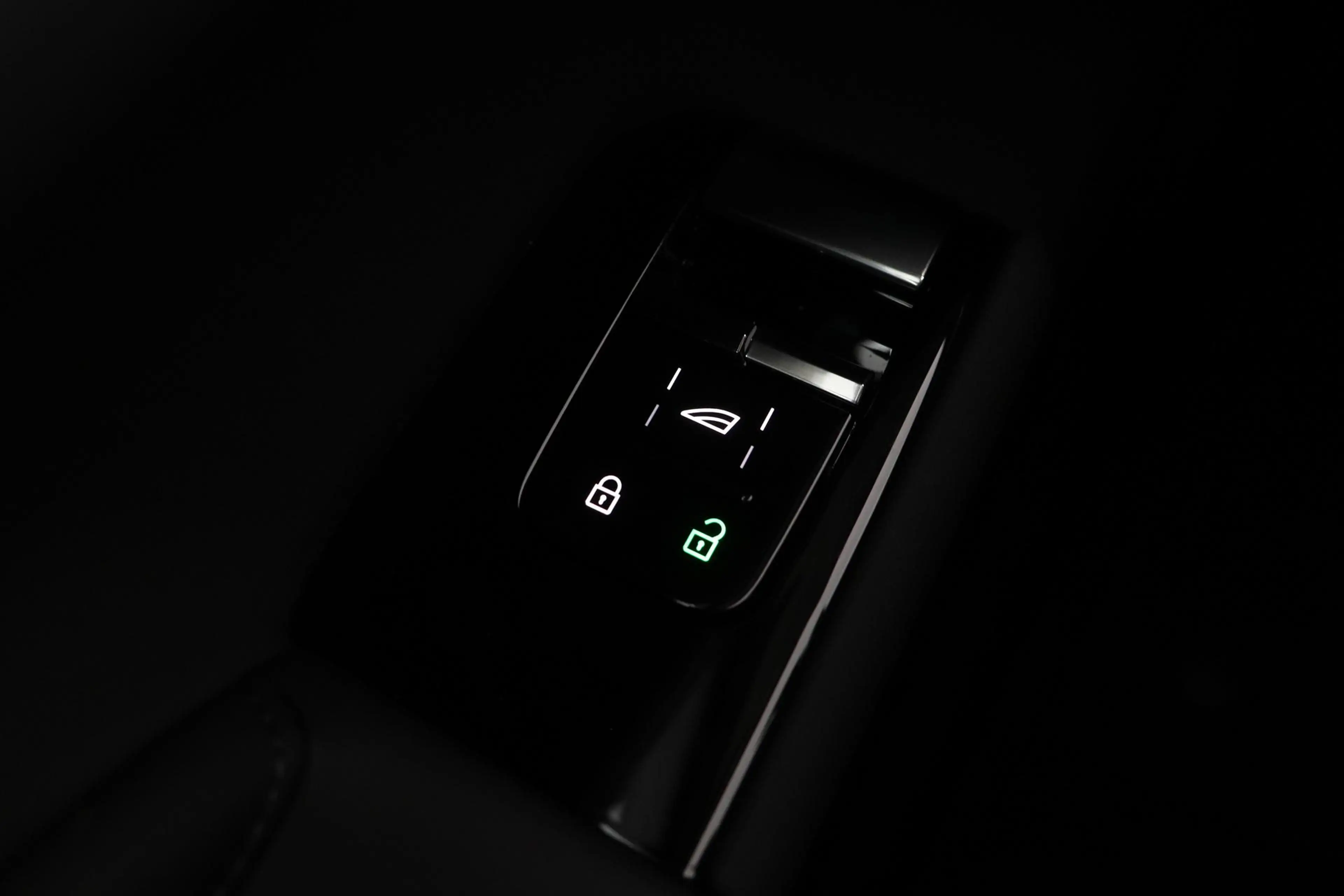 Volvo ES90 Single Motor Extended Range Plus 92 kWh | FACELIFT — photo 37