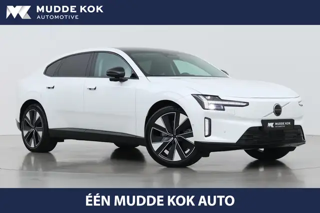 Volvo ES90