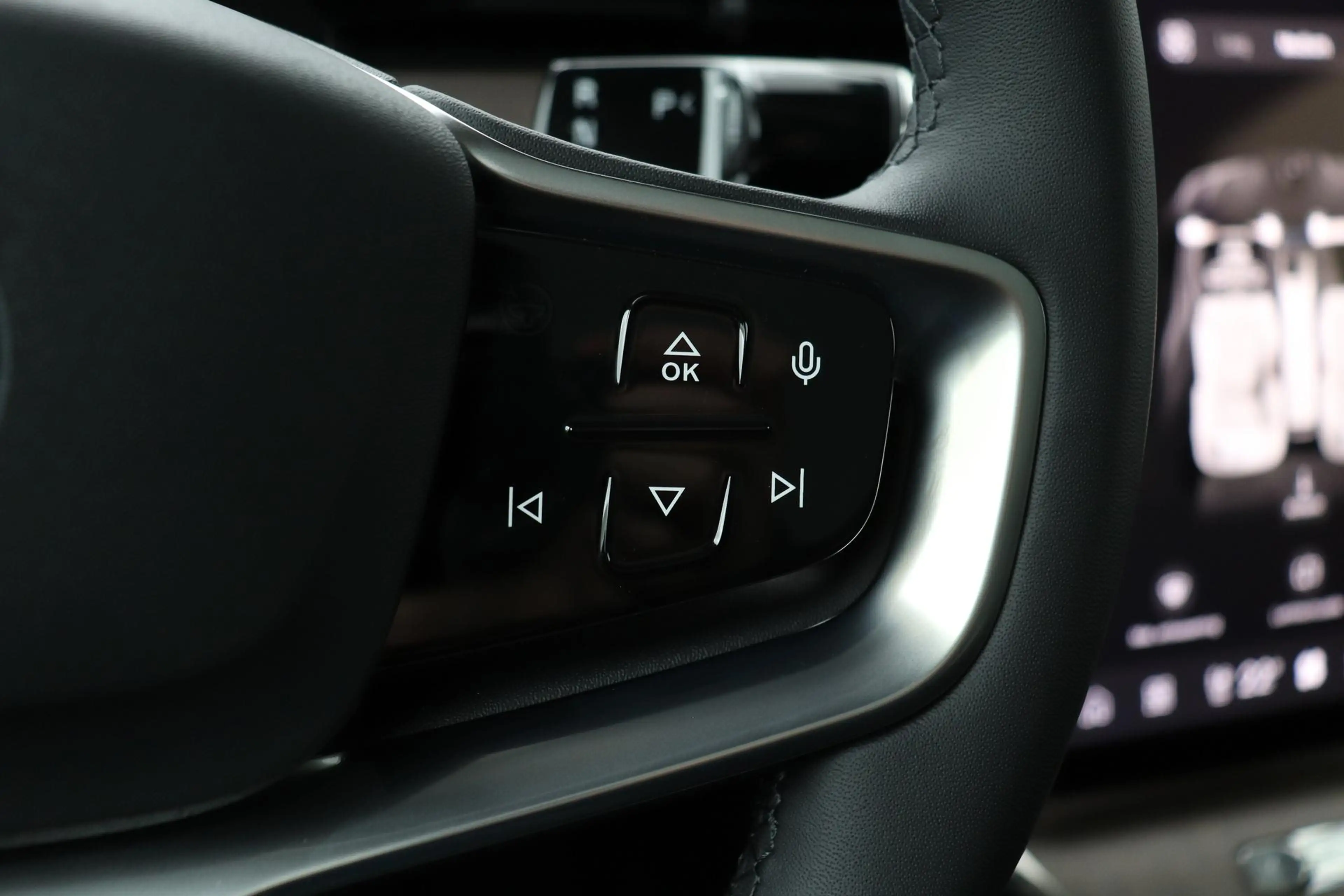 Volvo ES90 Single Motor Extended Range Plus 92 kWh | FACELIFT — photo 35