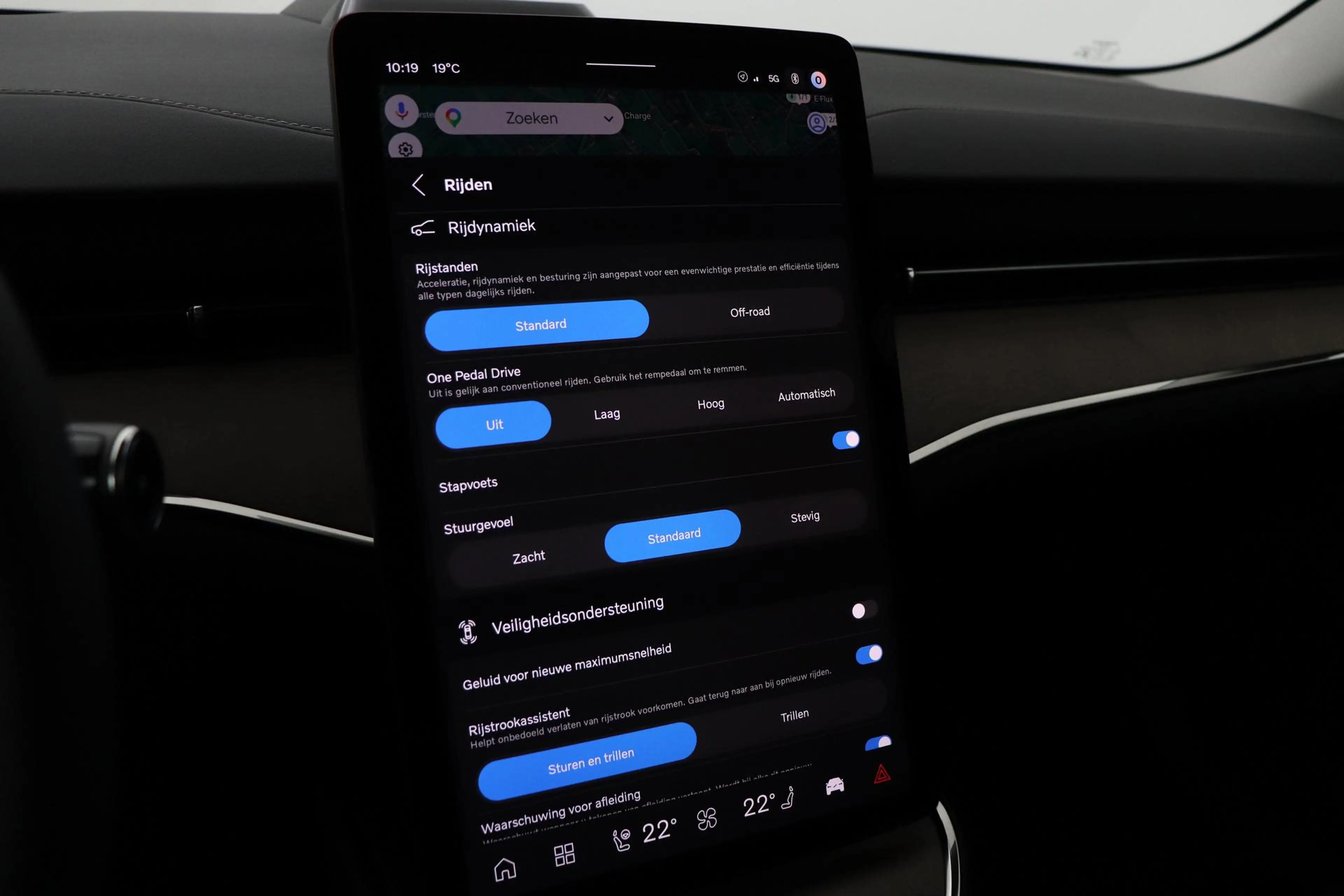 Volvo ES90 Single Motor Extended Range Plus 92 kWh | FACELIFT — photo 28