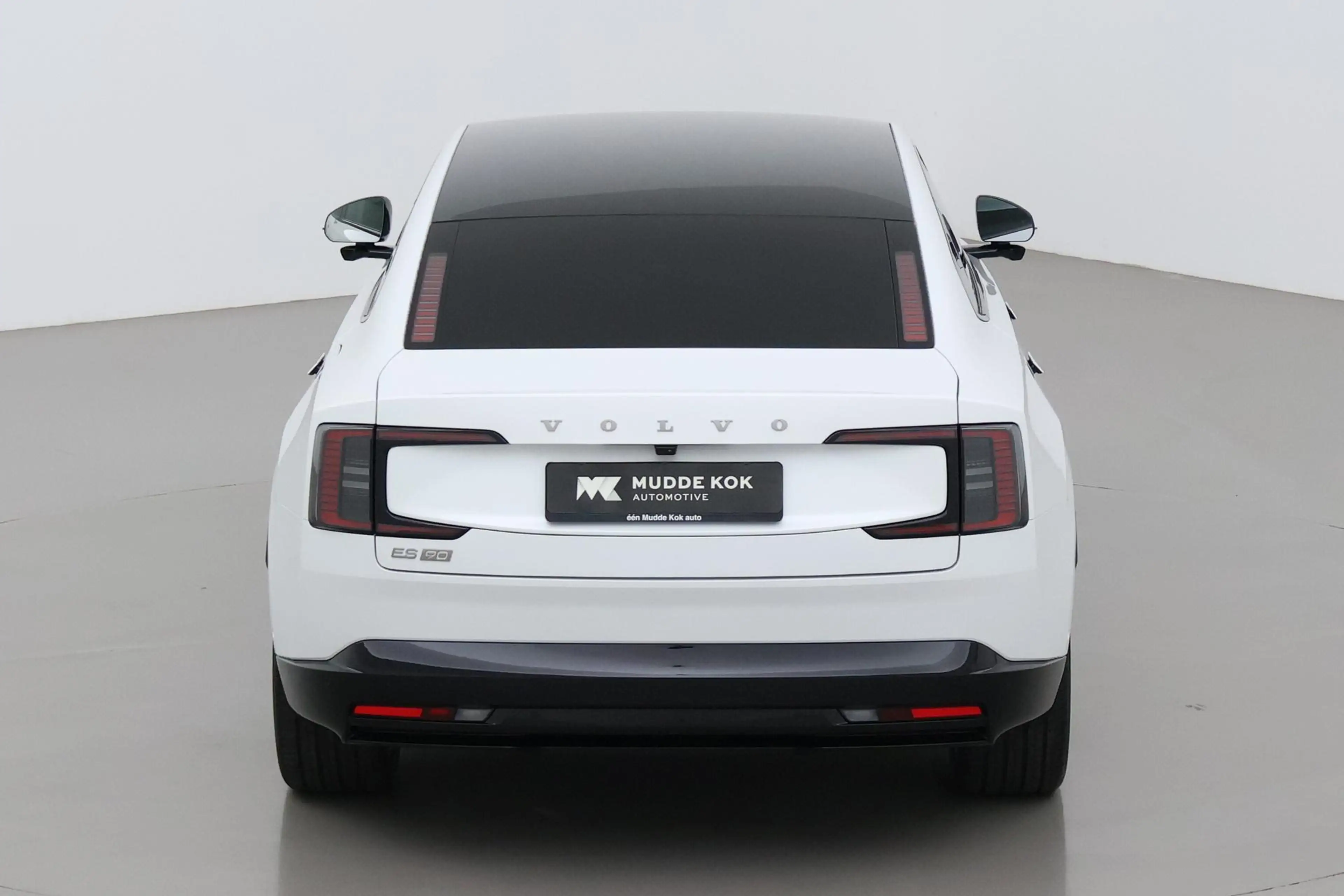Volvo ES90 Single Motor Extended Range Plus 92 kWh | FACELIFT — photo 9