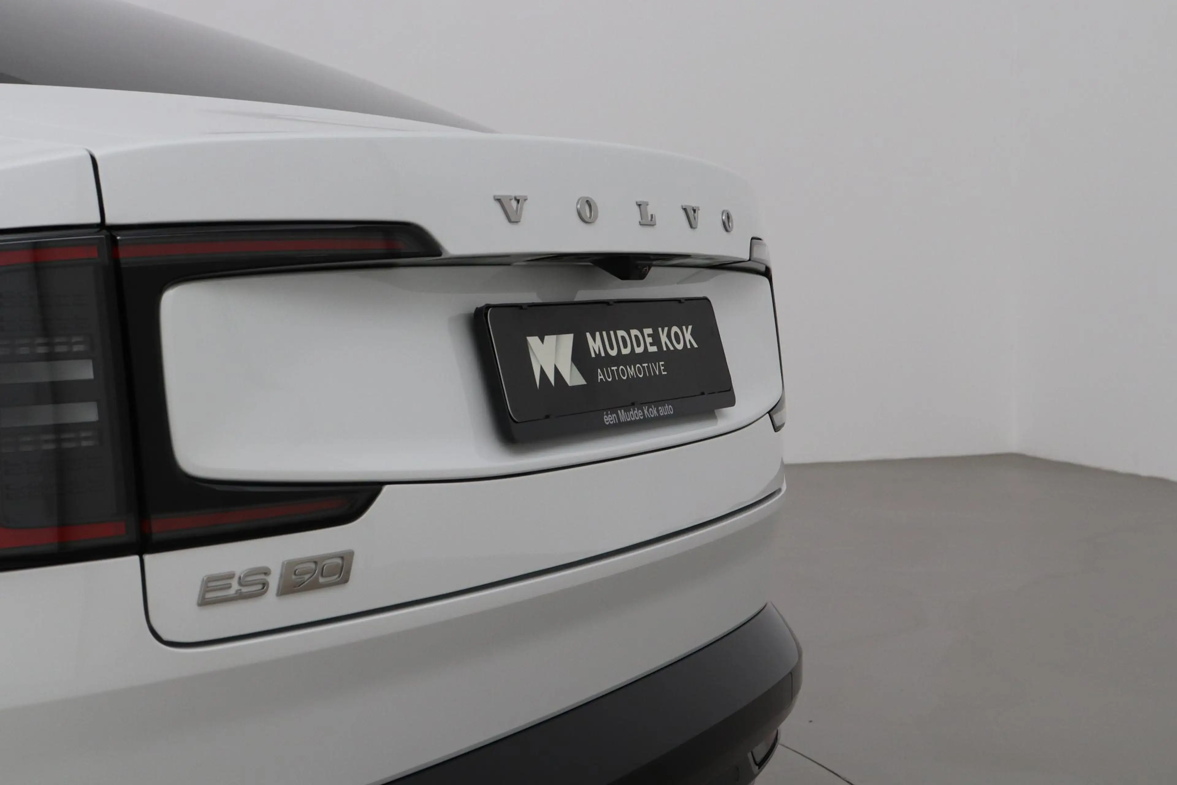 Volvo ES90 Single Motor Extended Range Plus 92 kWh | FACELIFT — photo 47