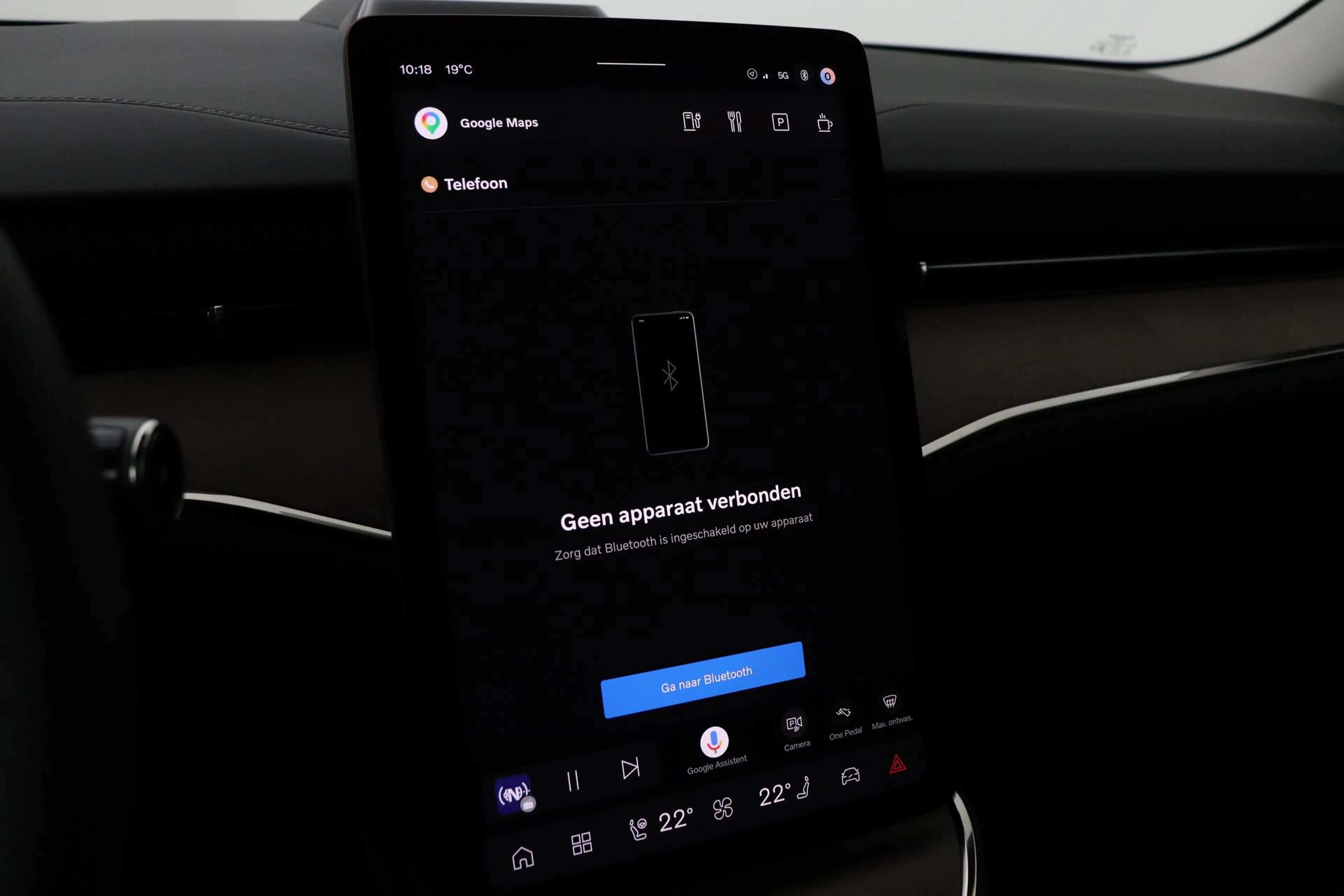 Volvo ES90 Single Motor Extended Range Plus 92 kWh | FACELIFT — photo 23