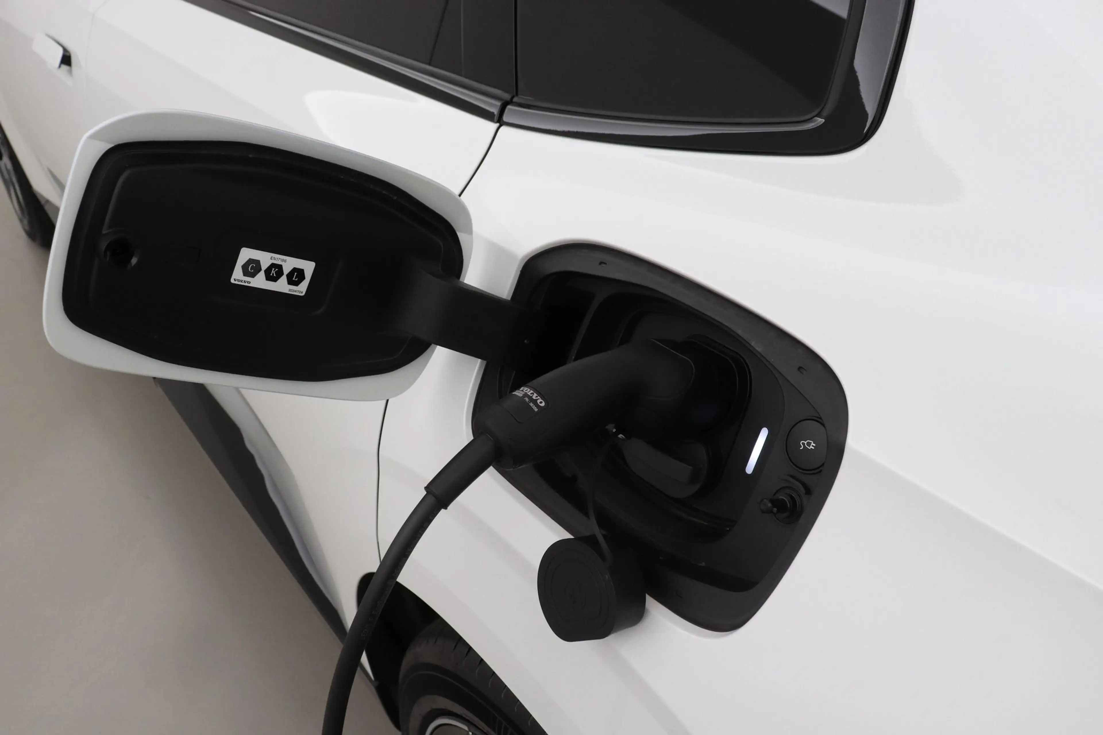Volvo ES90 Single Motor Extended Range Plus 92 kWh | FACELIFT — photo 43
