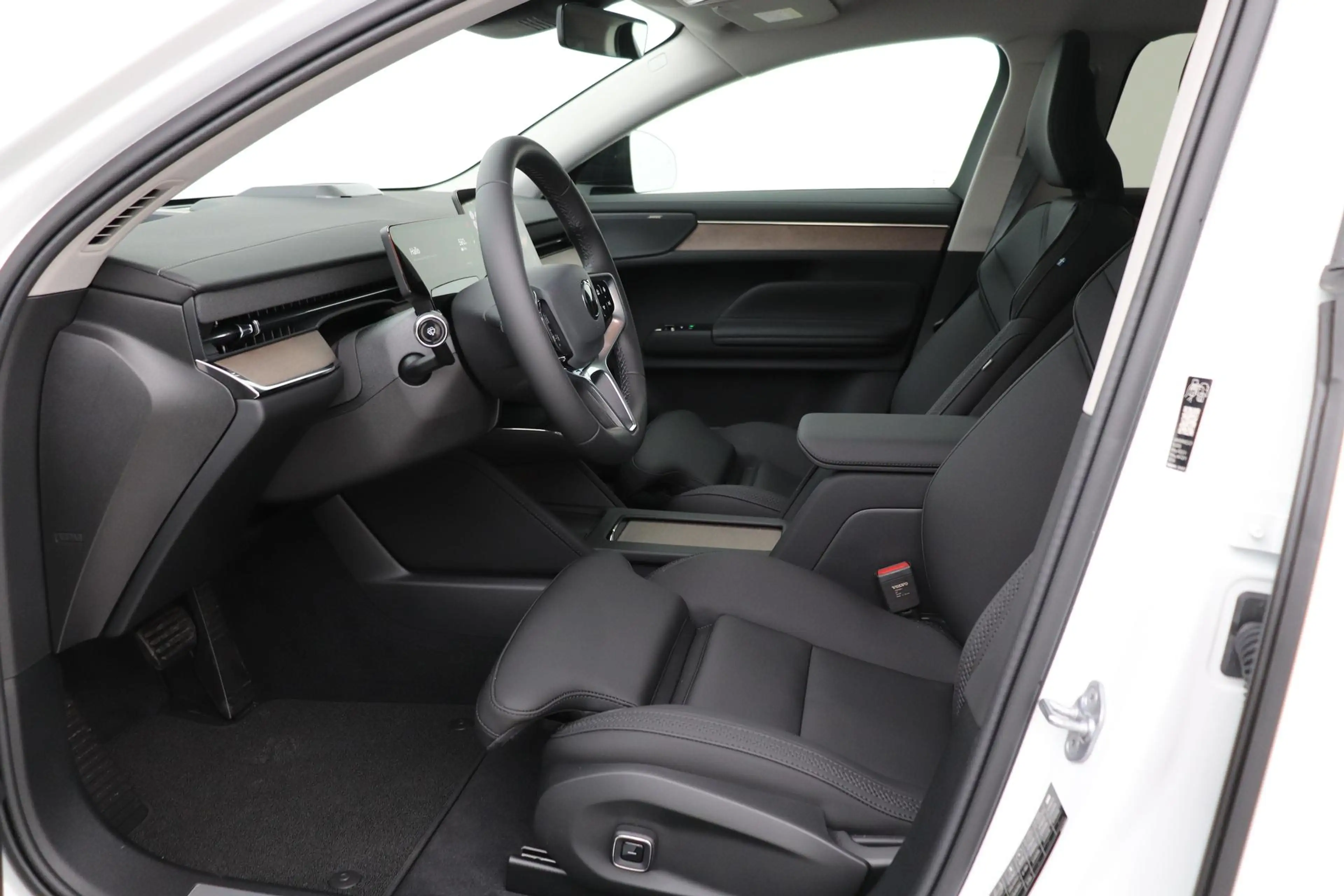 Volvo ES90 Single Motor Extended Range Plus 92 kWh | FACELIFT — photo 3