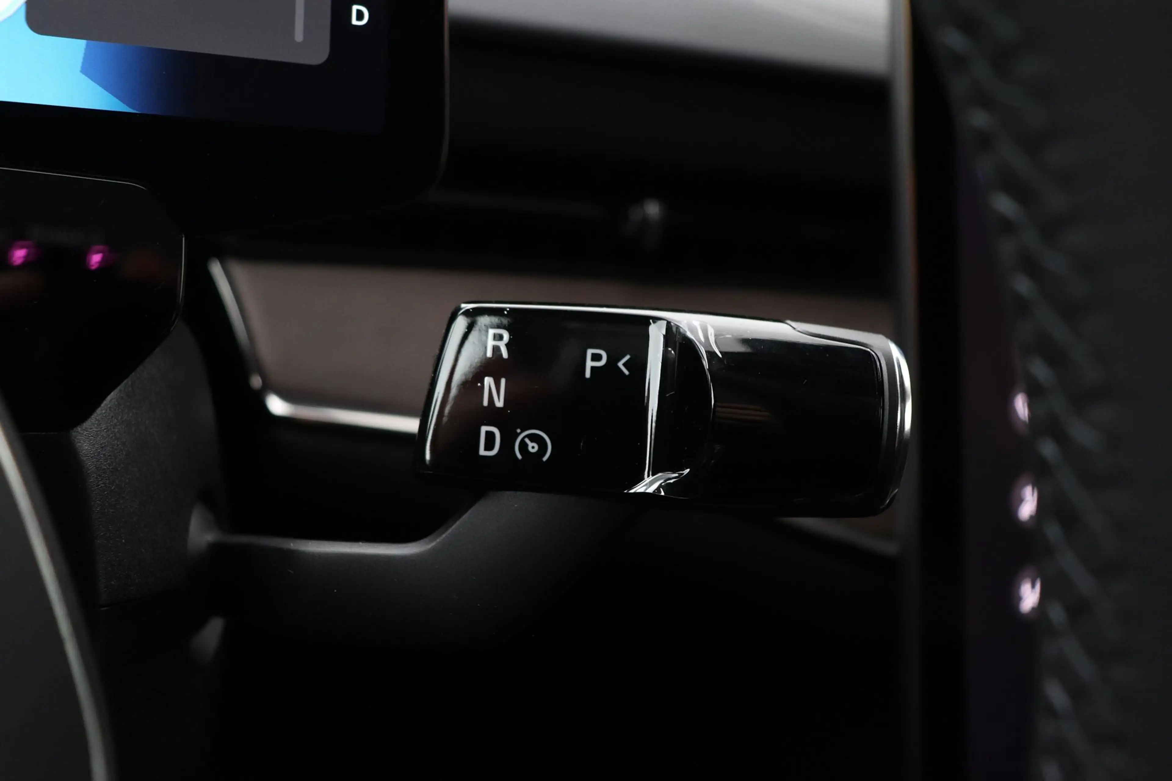 Volvo ES90 Single Motor Extended Range Plus 92 kWh | FACELIFT — photo 36