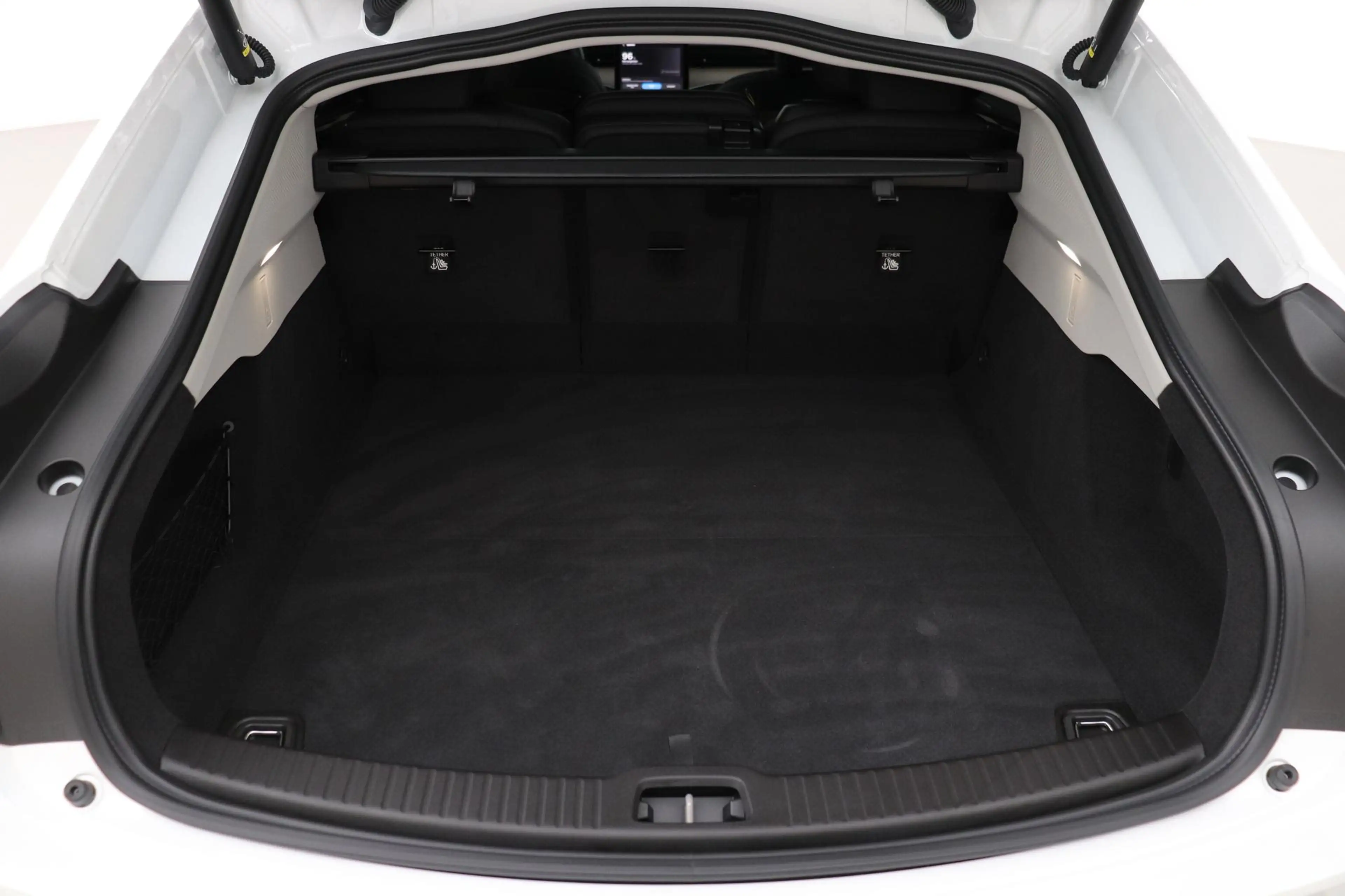 Volvo ES90 Single Motor Extended Range Plus 92 kWh | FACELIFT — photo 44