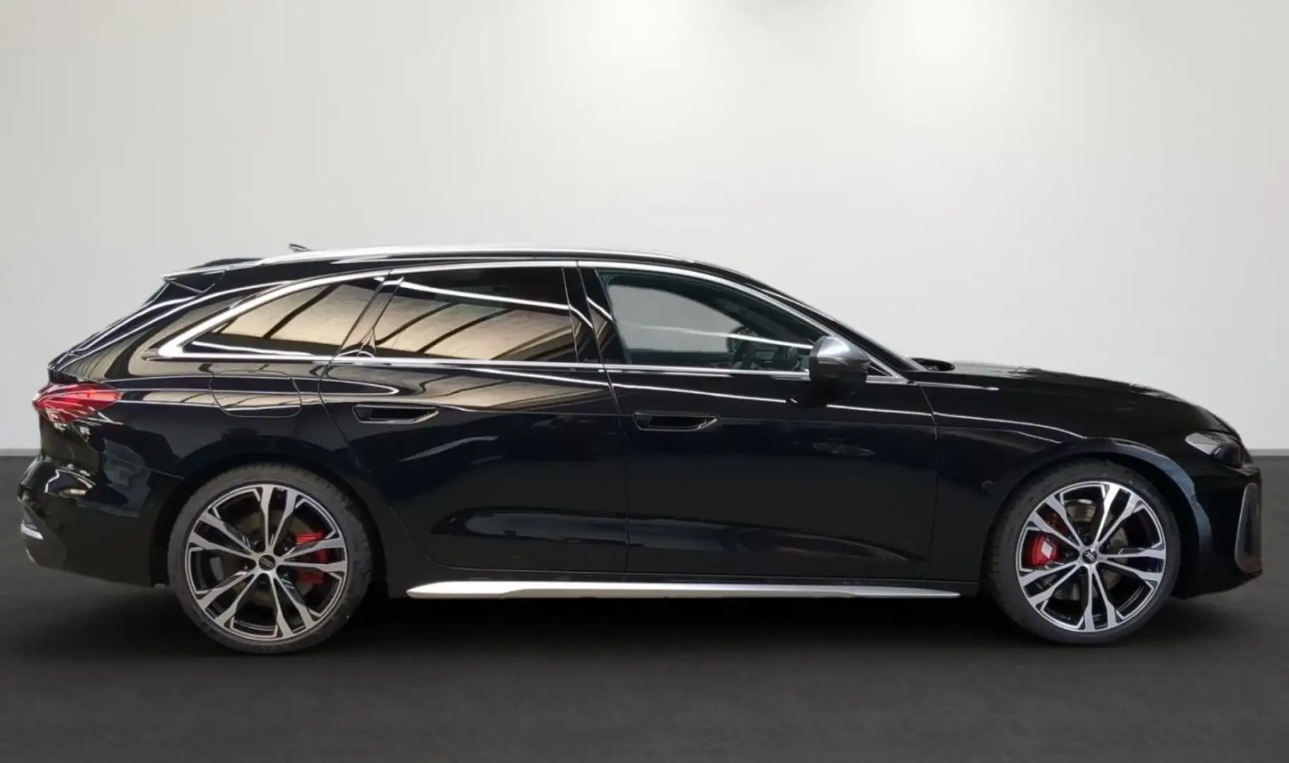 Audi S5 AVANT 3.0 TFSI 367cv S-Line Quattro Nero - 2