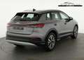 Audi Q4 e-tron 45 basis quattro advanced, AHK, Matrix, Kamera,... Gri - thumbnail 2