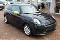 MINI Cooper SE Steptr. Esential Trim / Navi + Leder + HeadUp Zwart - thumbnail 2