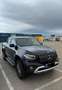 Mercedes-Benz X 250 X250d 4MATIC Power Aut. Blau - thumbnail 2