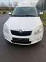 Skoda Fabia 1.4 TDI - 80 Pack Clim Blanc - thumbnail 3