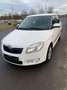 Skoda Fabia 1.4 TDI - 80 Pack Clim Blanc - thumbnail 2