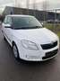 Skoda Fabia 1.4 TDI - 80 Pack Clim Blanc - thumbnail 1