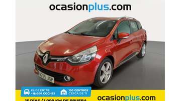 ST 1.5dCi eco2 S&S En.Dynamique 90