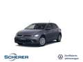 Volkswagen Polo 1.0 TSI Life NAVI PDC APP SHZ Grau - thumbnail 1