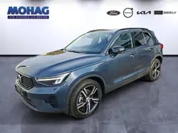 Volvo XC40 2WD Plus Dark *Lederausstattung* Navi* LED