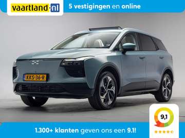 63kWh Premium [ Panorama Leder Adapt.cruise 360°-c