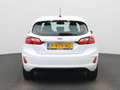 Ford Fiesta 1.0 EcoBoost Hybrid Titanium | Navigatie | Parkeer Wit - thumbnail 5