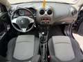Alfa Romeo MiTo 1.4 MPi 105cv Distinctive 3e main Crit'air 1 Noir - thumbnail 2