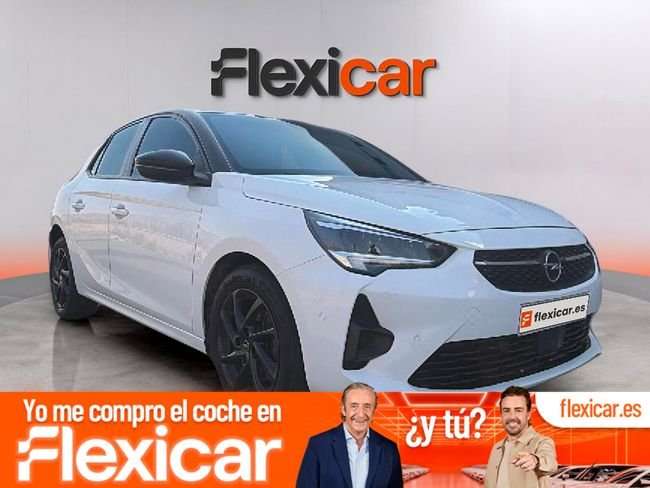 Opel Corsa 1.2T XHL 74kW (100CV) GS-Line - foto 1