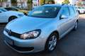 Volkswagen Golf VI Variant Comfortline 4Motion 1.6 TDI*CHRO Silber - thumbnail 1