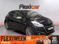 Peugeot 208 1.2 PureTech S&S Style 82 Negro - thumbnail 1