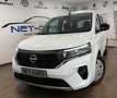 Nissan Townstar DIG-T 130 N-Connecta Leder*NAVi+Kamera* Blanc - thumbnail 1