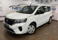 Nissan Townstar DIG-T 130 N-Connecta Leder*NAVi+Kamera* Blanc - thumbnail 8