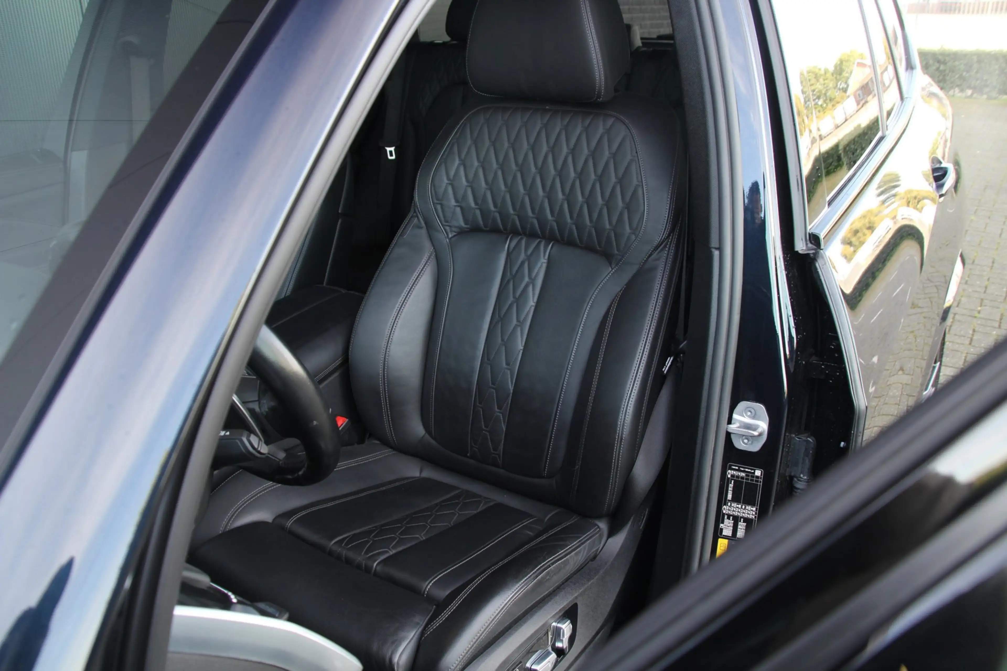 BMW X5 XDrive45e High Executive | M | Apple carplay | Pan — photo 12