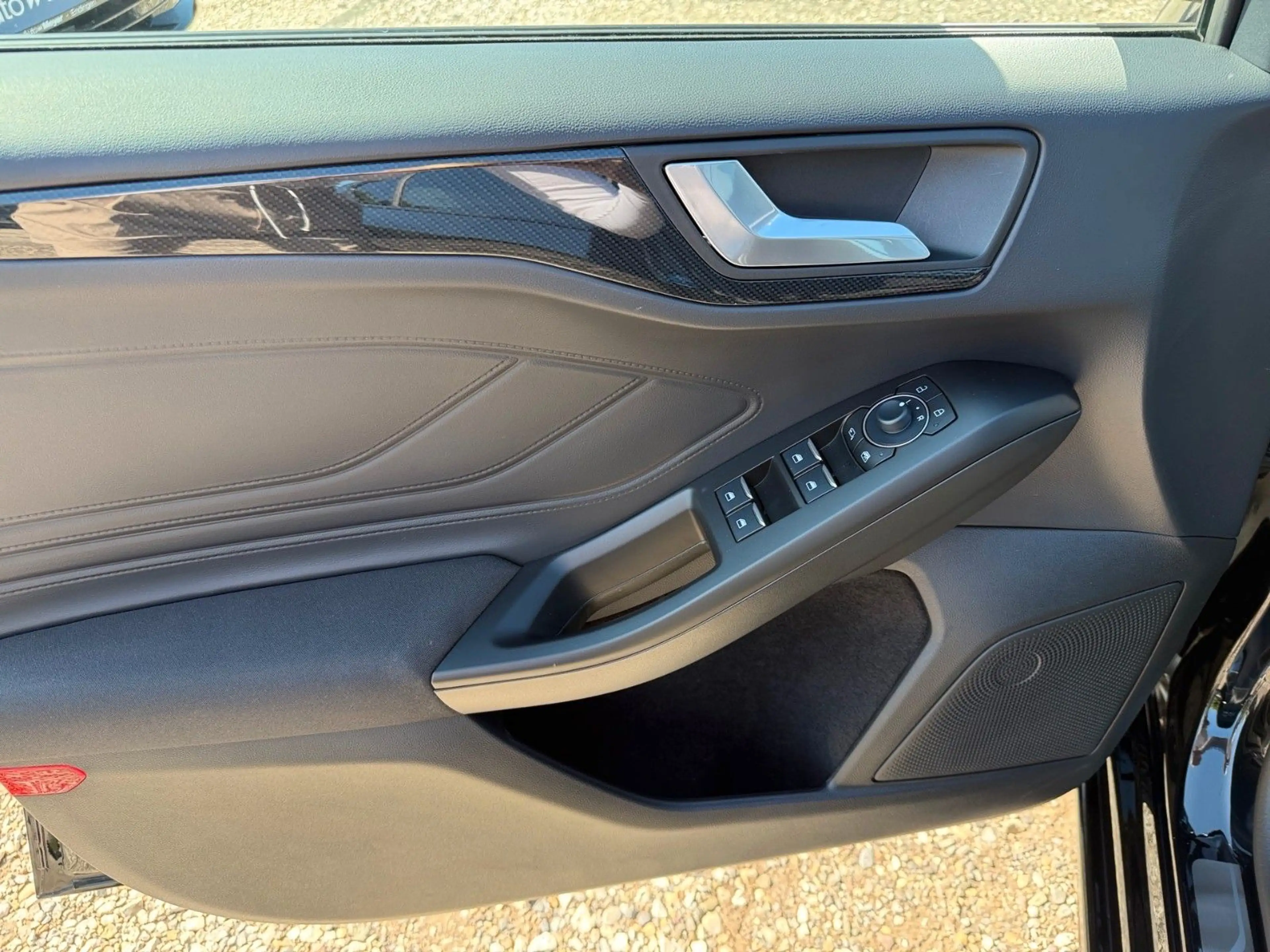 Ford Focus Lim. 1.0 EcoBoost Aut. ST-Line X |B&O|PD — photo 15