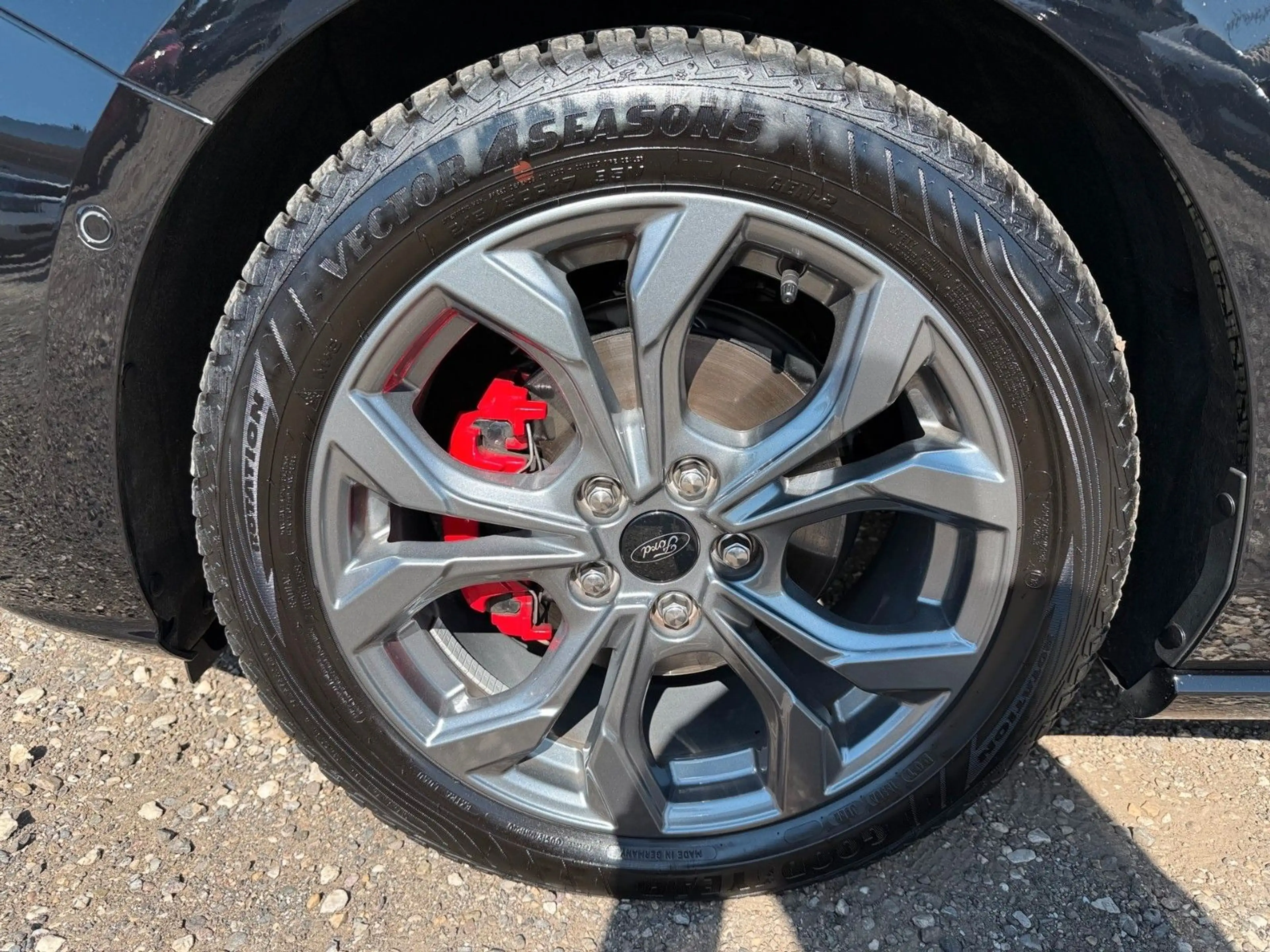 Ford Focus Lim. 1.0 EcoBoost Aut. ST-Line X |B&O|PD — photo 10