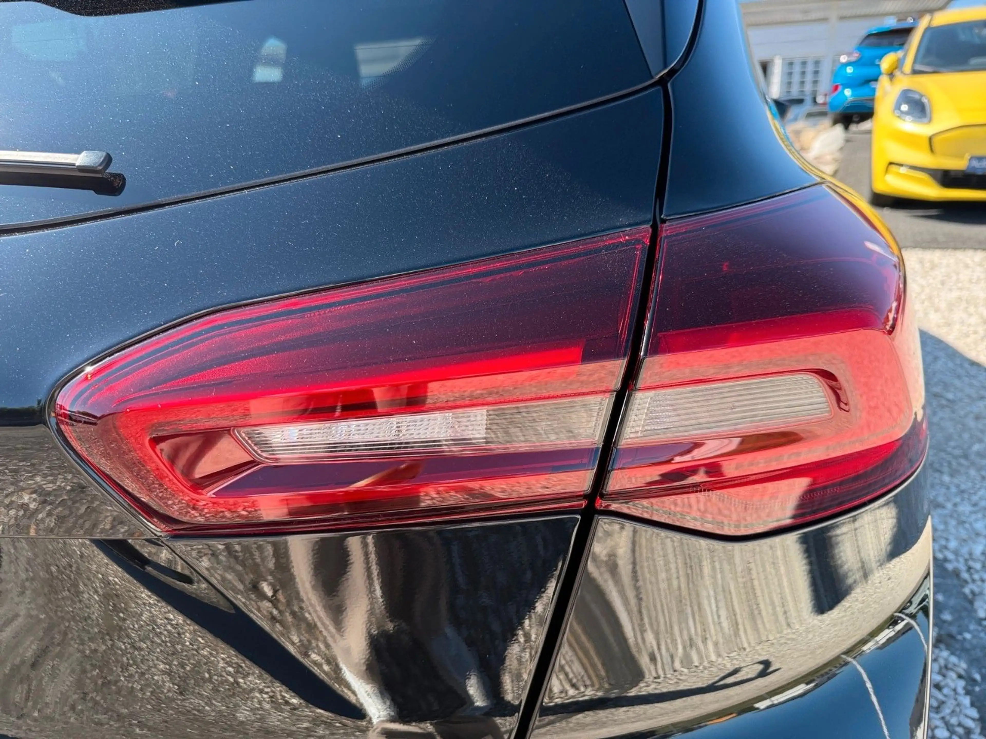 Ford Focus Lim. 1.0 EcoBoost Aut. ST-Line X |B&O|PD — photo 12
