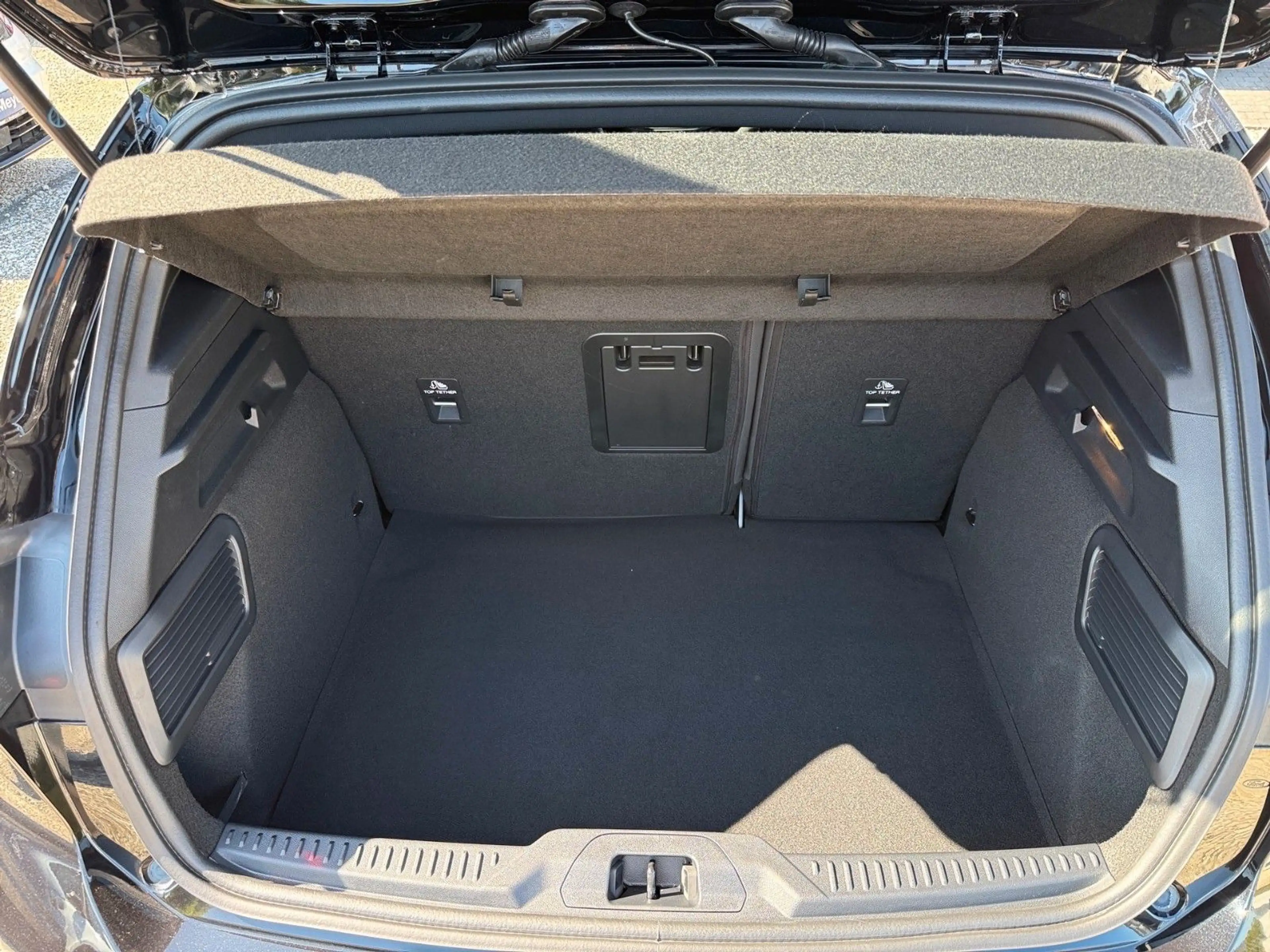 Ford Focus Lim. 1.0 EcoBoost Aut. ST-Line X |B&O|PD — photo 11