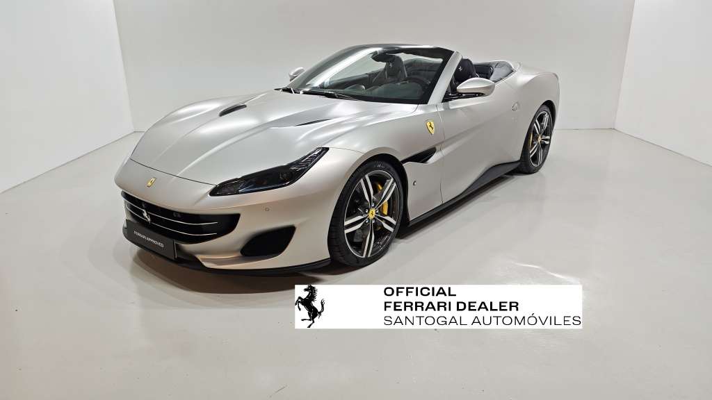 Ferrari Portofino - foto 1