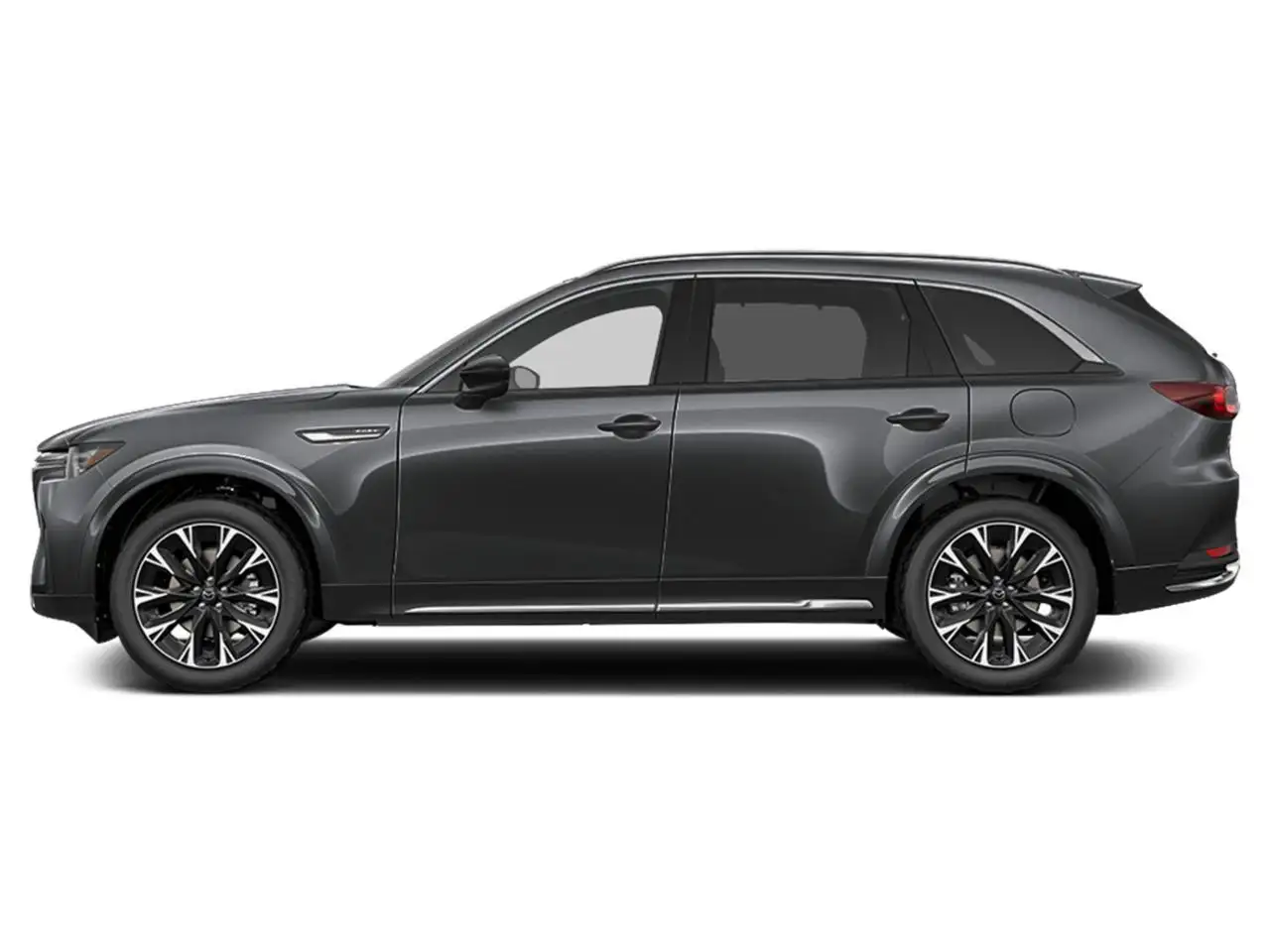 Mazda CX-90 PHEV снимка Mazda CX-90 PHEV