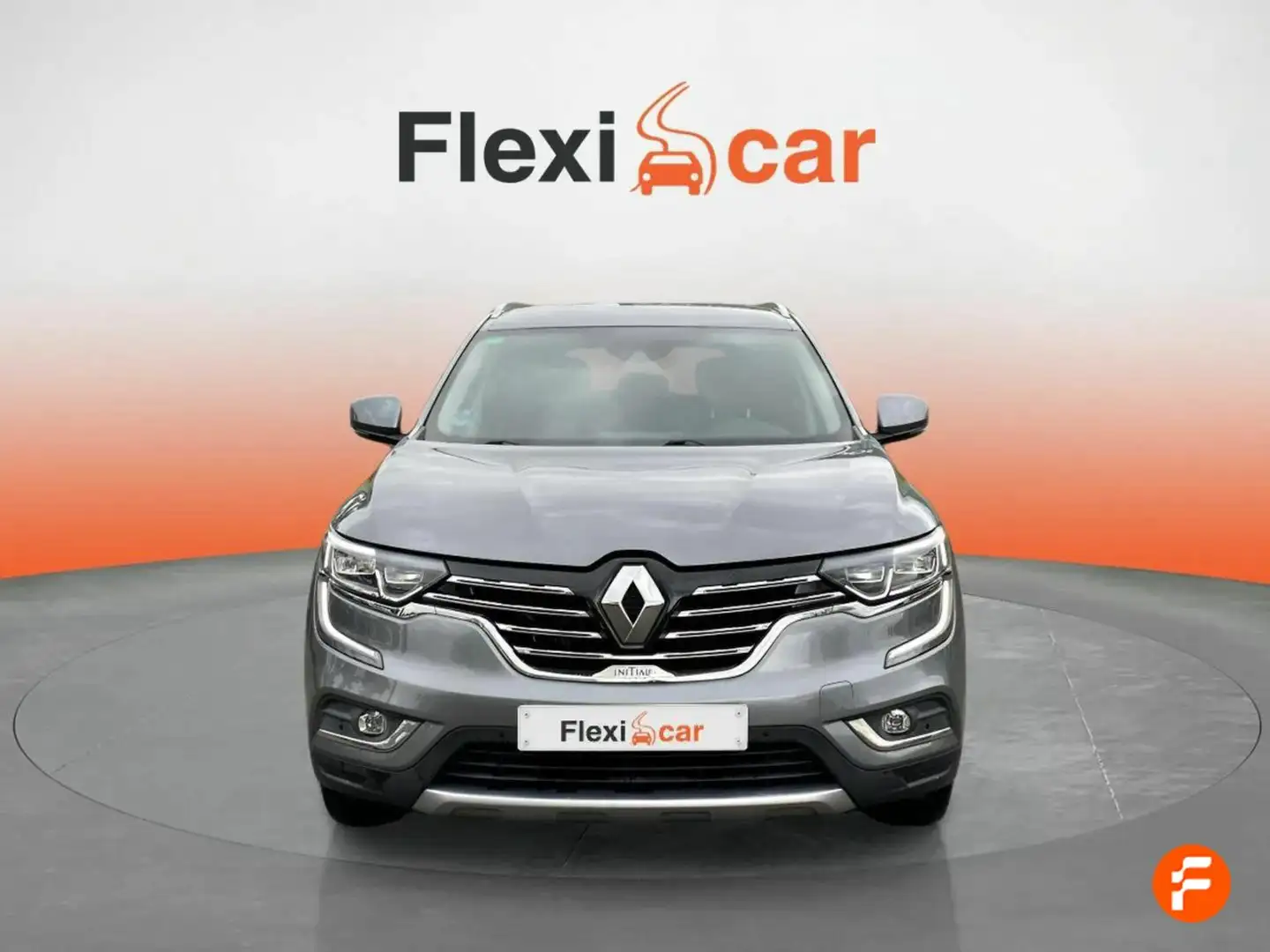 Renault Koleos 2.0dCi Initiale Paris X-Tronic 130kW Negro - 2