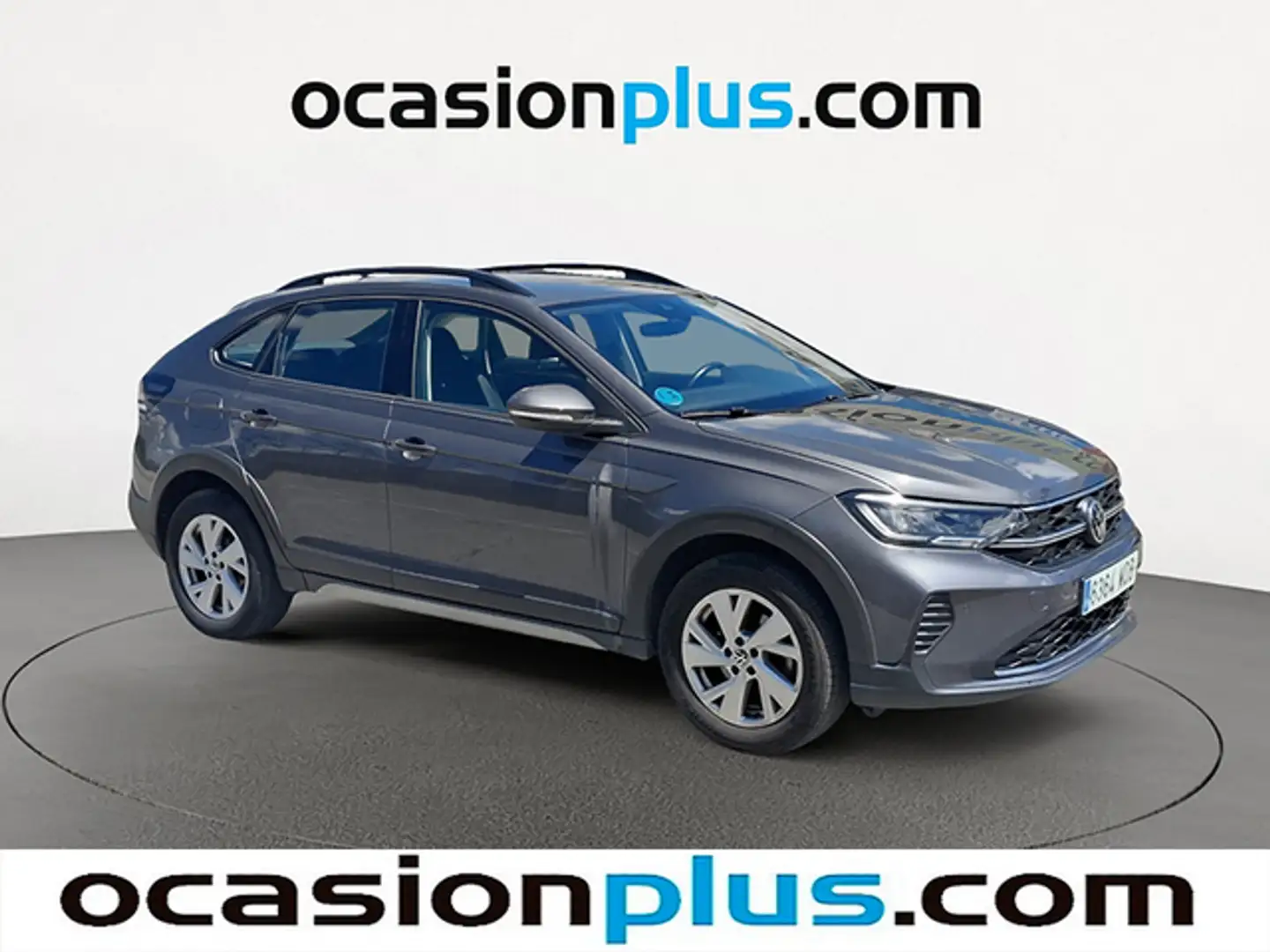 Volkswagen Taigo 1.0 TSI Life 81kW Grigio - 2