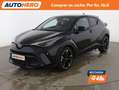 Toyota C-HR 180H GR Sport Black Edition Noir - thumbnail 1