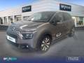Citroen C3 PureTech 81KW (110CV) Max Gris - thumbnail 1