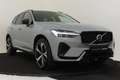 Volvo XC60 T8 PLUG-IN HYBRID AWD ULTRA DARK *FULL OPTIONS!* - Grijs - thumbnail 11