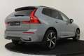 Volvo XC60 T8 PLUG-IN HYBRID AWD ULTRA DARK *FULL OPTIONS!* - Grijs - thumbnail 3