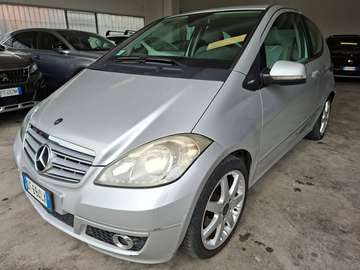 COUPE'  DA NEOPATENTATI