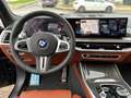 BMW X7 M M60i|-9% LP|B&W|M SITZE|SKY LOUNGE|360CAM|KRISTALL Schwarz - thumbnail 13