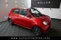 smart forFour Prime*Leder*Pano*Navi*Automatik*Tempo* Rot - thumbnail 8