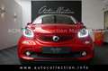 smart forFour Prime*Leder*Pano*Navi*Automatik*Tempo* Rot - thumbnail 6