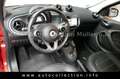 smart forFour Prime*Leder*Pano*Navi*Automatik*Tempo* Rot - thumbnail 10