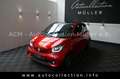 smart forFour Prime*Leder*Pano*Navi*Automatik*Tempo* Rot - thumbnail 9