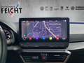CUPRA Leon 2.0 TDI LED+NAVI+FULL LINK+PARKLENK+ACC Silber - thumbnail 12