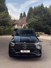 4Matic+ 7-Places Facelift Full Options